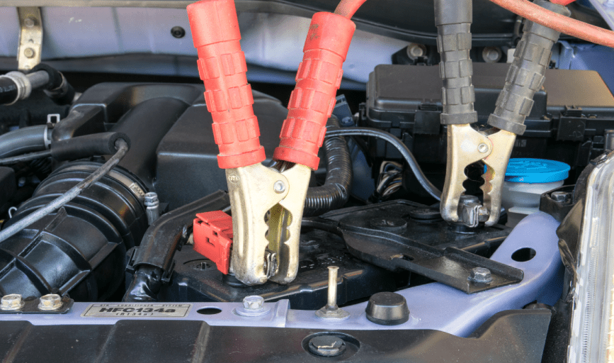JUMP START SERVICE